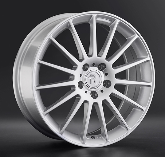 Колесный диск REPLAY MR198 7,5х19/5x112 D66,6 ET44 S